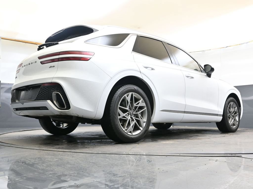 Used 2023 Genesis GV70 2.5T w/ Select Package image 44