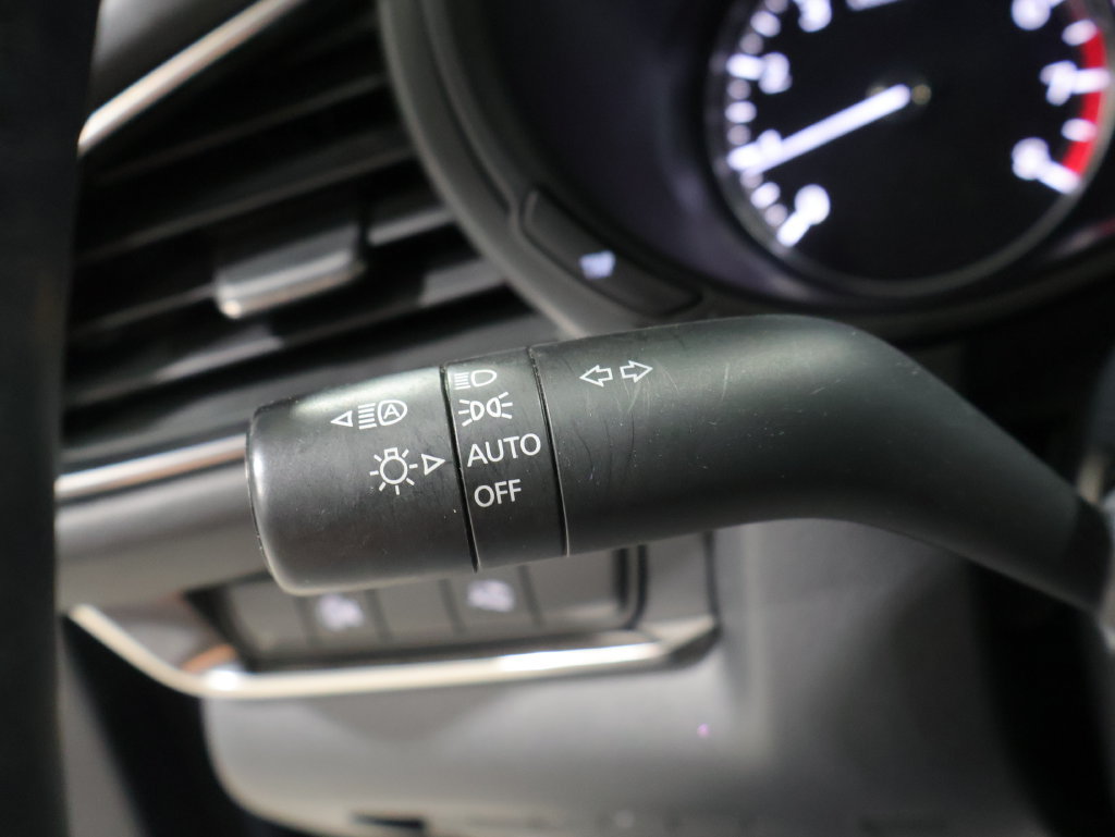 Used 2025 MAZDA CX-30 AWD 2.5 S w/ Preferred Package image 37