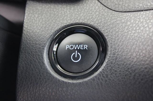 Used 2025 Toyota Camry LE FWD image 12