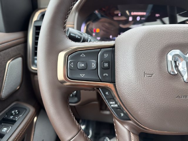 New 2027 RAM 1500 Limited AWD/4WD image 17