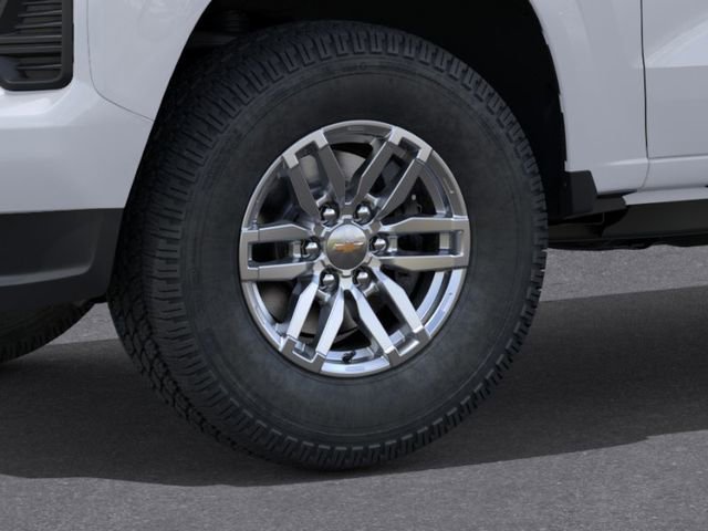 New 2026 Chevrolet Colorado LT AWD/4WD image 9