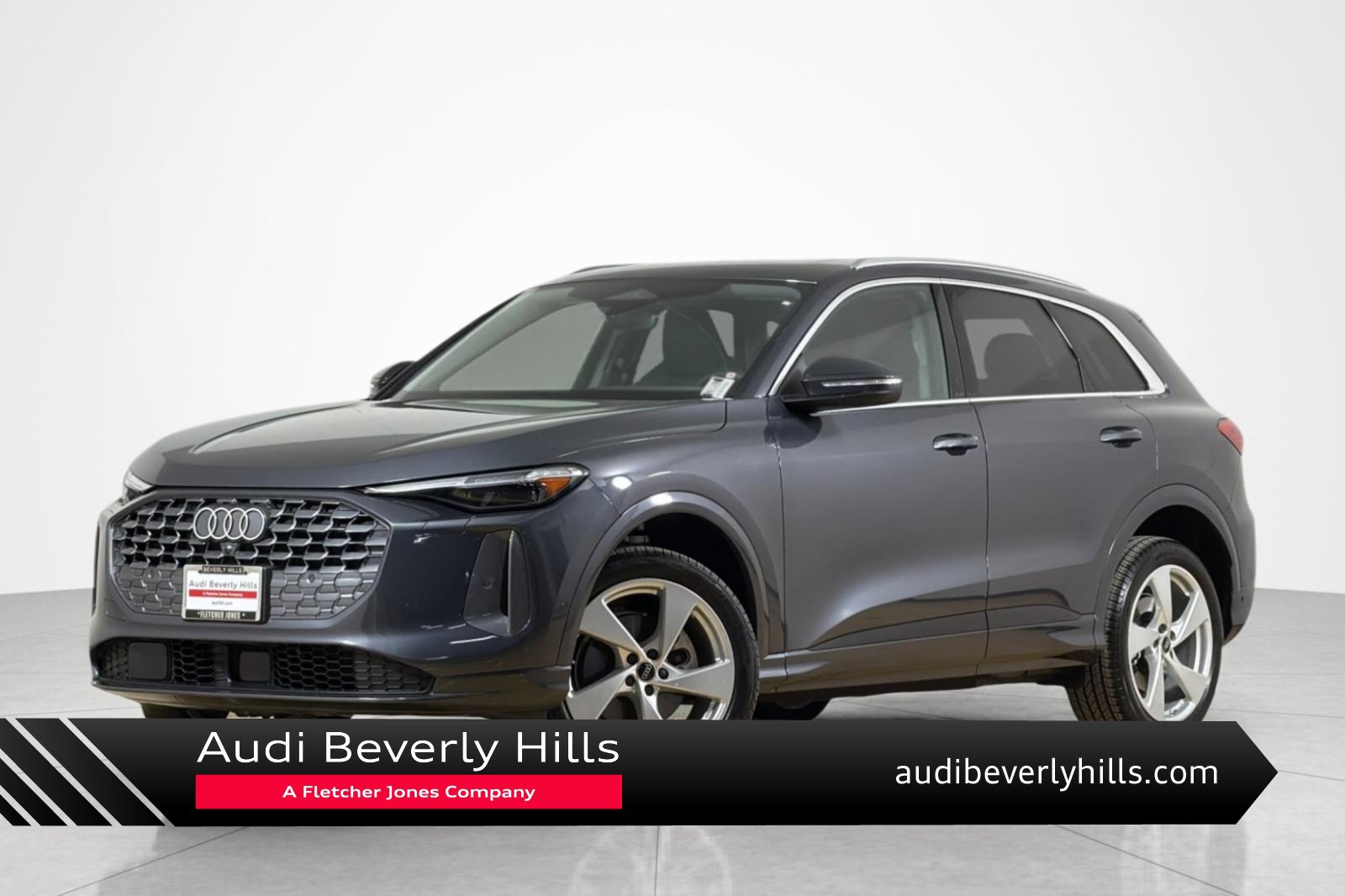 Used 2025 Audi Q5 Premium Plus w/ Premium Plus