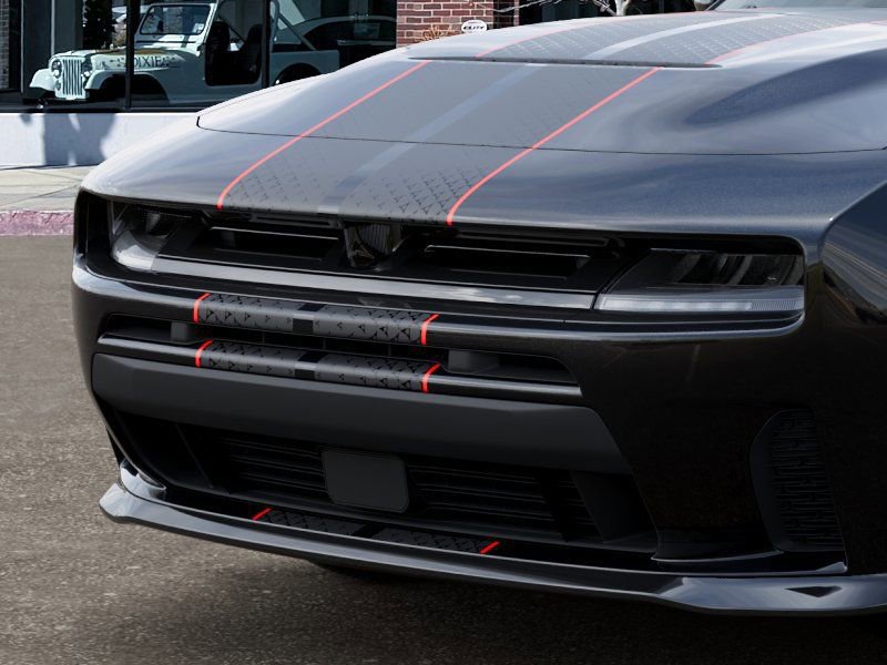 New 2026 Dodge Charger GT w/ Blacktop Package AWD/4WD image 11