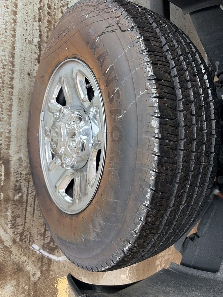 Used 2024 RAM 3500 Tradesman w/ Towing Technology Group image 24