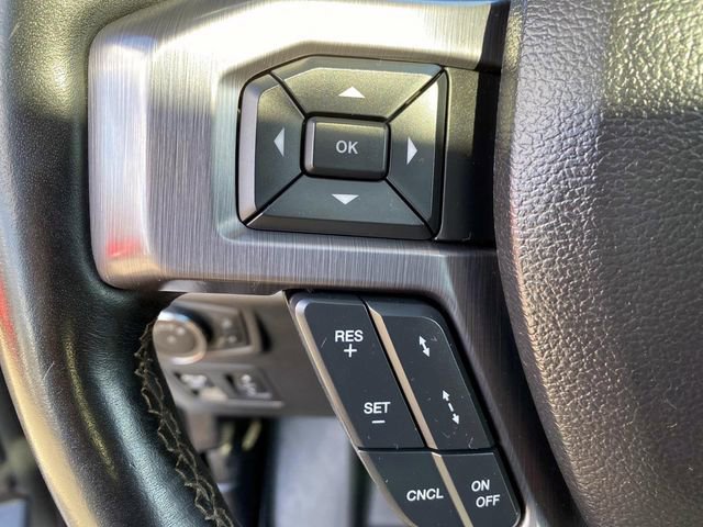 Used 2020 Ford Expedition Platinum image 25