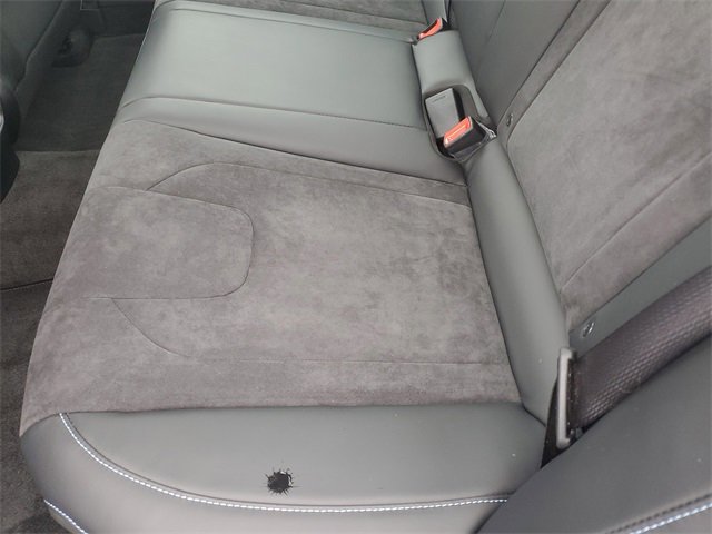 Used 2025 Hyundai Elantra N image 15