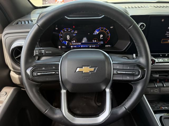 Used 2024 Chevrolet Colorado LT w/ LT Convenience Package II RWD image 15