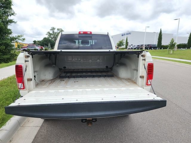 Used 2016 RAM 2500 Laramie w/ Convenience Group AWD/4WD image 5