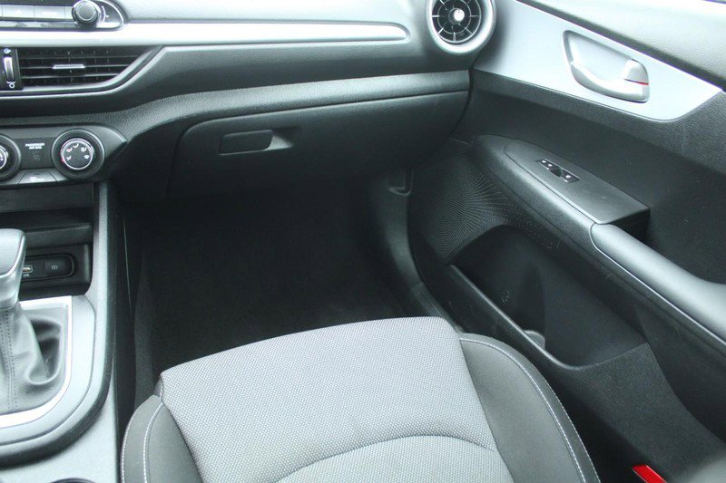 Used 2024 Kia Forte LXS image 16