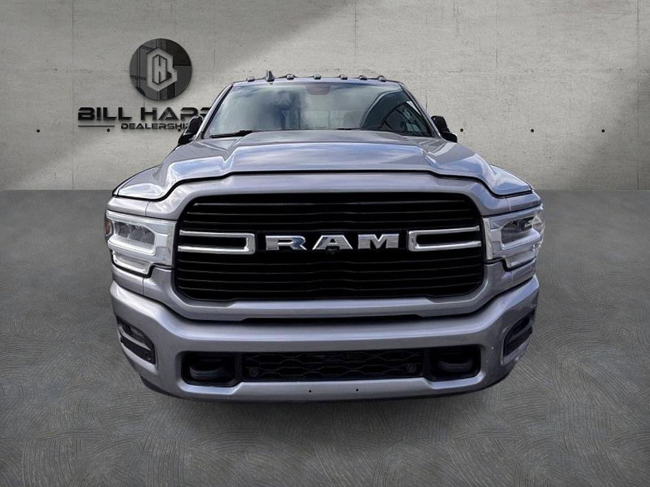 Used 2019 RAM 2500 Big Horn video 1