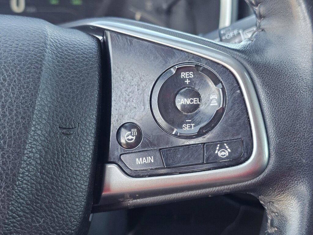 Used 2021 Honda CR-V Touring image 22