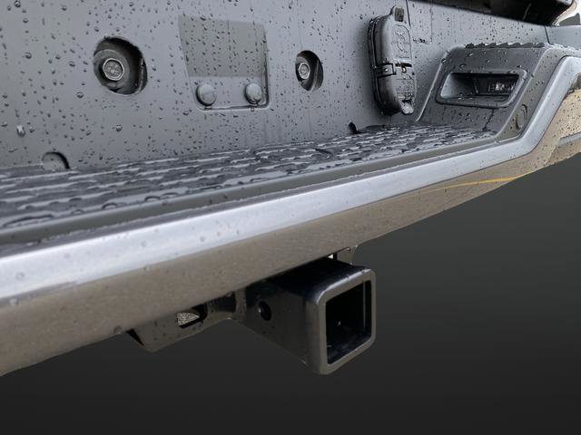 New 2025 RAM 1500 Big Horn image 35