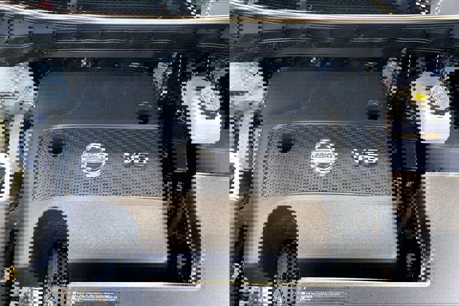 Used 2020 Nissan Murano SV w/ Premium Package image 31