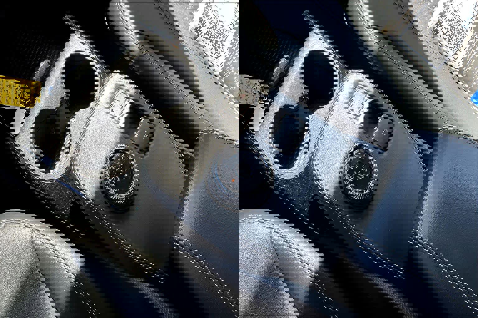 Used 2021 Ford Mustang Mach-E Select w/ Comfort/Technology Package image 14