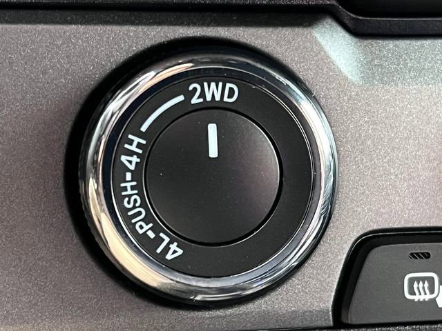 Used 2021 Toyota Tacoma TRD Off-Road w/ Technology Package AWD/4WD image 26
