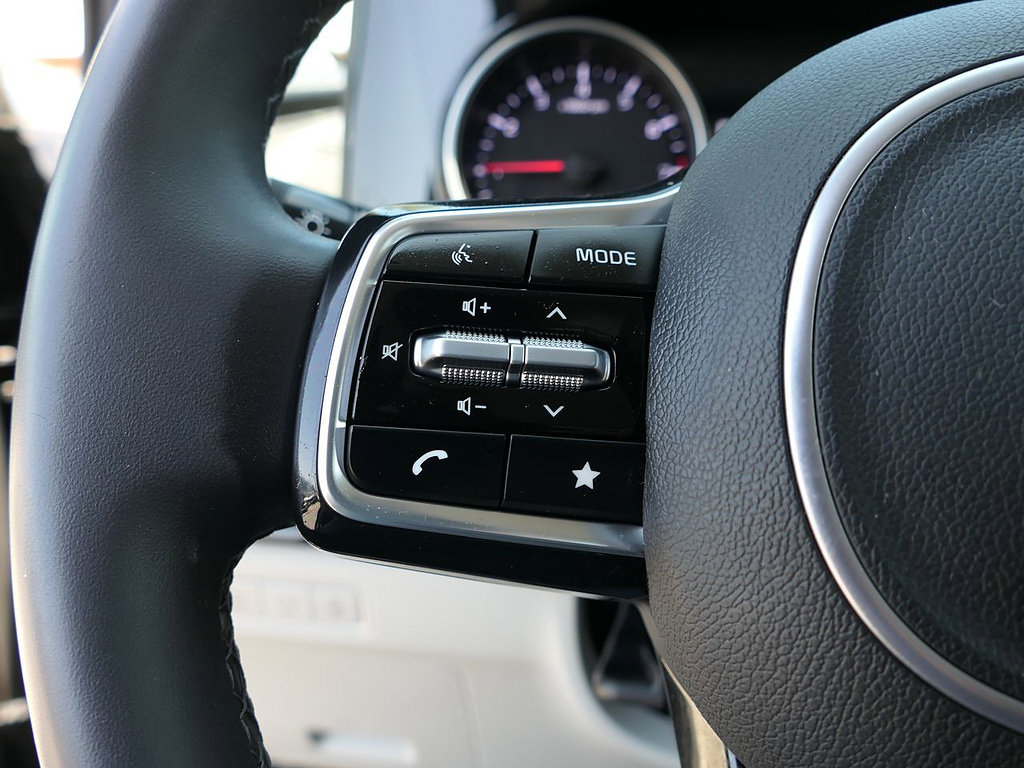 Used 2024 Kia Carnival EX FWD image 14