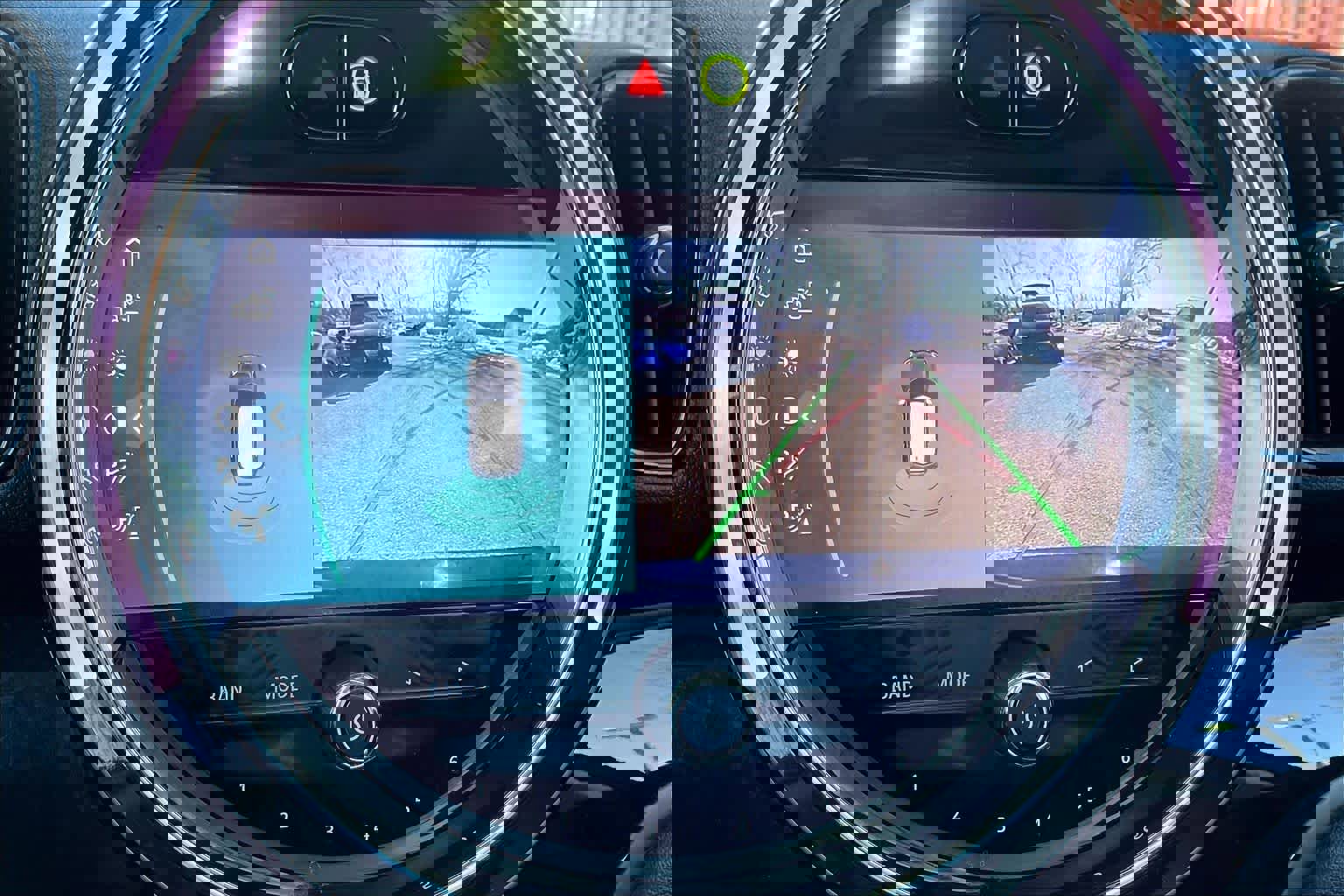 Used 2022 MINI Cooper Countryman S w/ Premium Package image 31