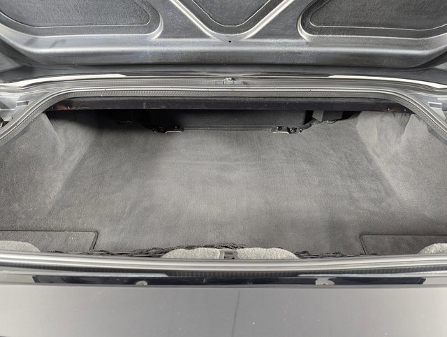 Used 2006 Chevrolet Corvette Convertible w/ Preferred Equipment Group image 30