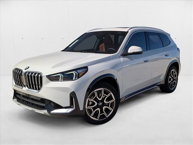 Used 2026 BMW X1 xDrive28i w/ Technology Package image 1