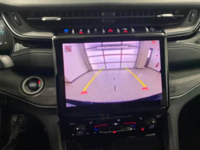 Used 2024 Jeep Grand Cherokee Limited 4xe image 20