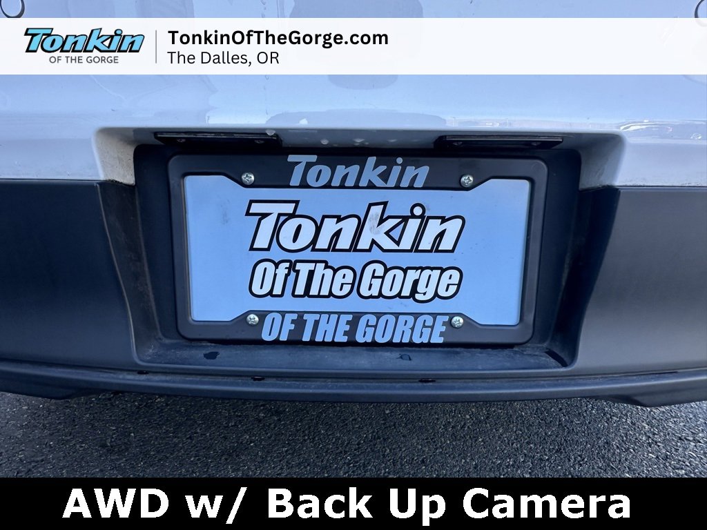 Used 2017 Ford Taurus SEL image 26