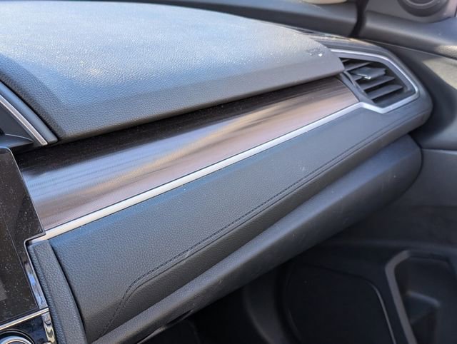 Used 2019 Honda Civic EX image 22