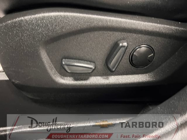 Used 2023 Ford Edge SEL AWD/4WD image 29