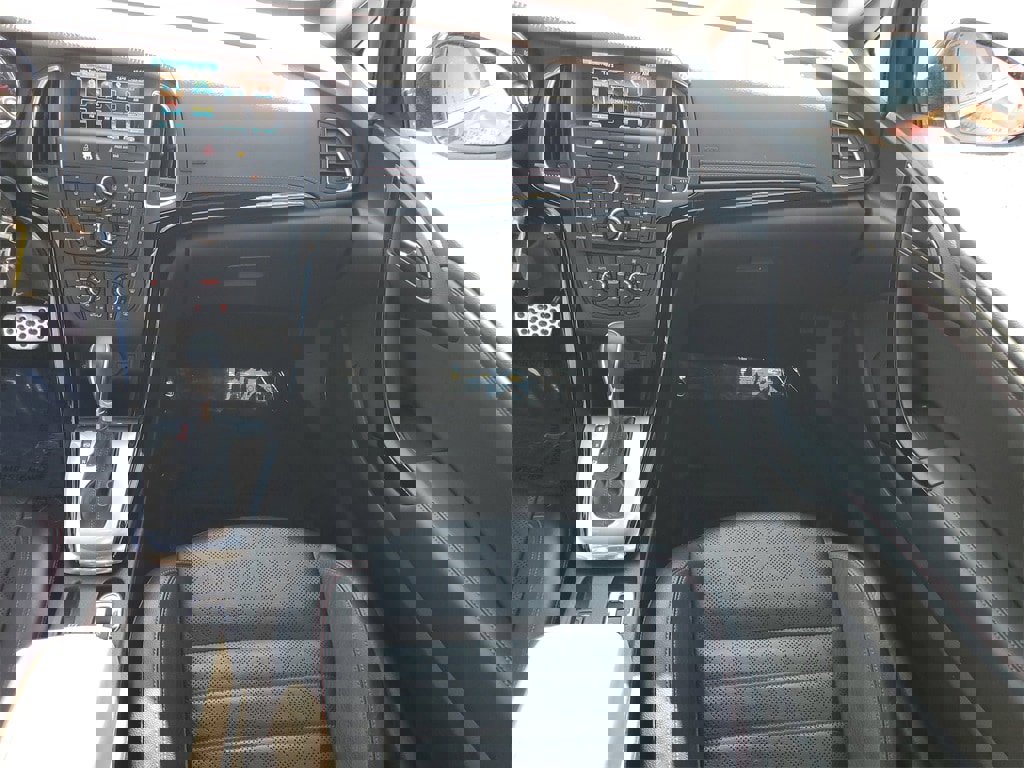 Used 2017 Buick Cascada Sport Touring image 25