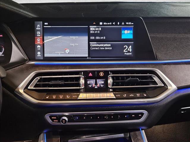 Certified 2023 BMW X5 sDrive40i w/ Parking Assistance Package RWD image 15