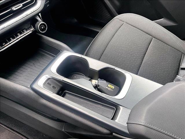 Used 2025 Chevrolet Equinox EV LT FWD image 15