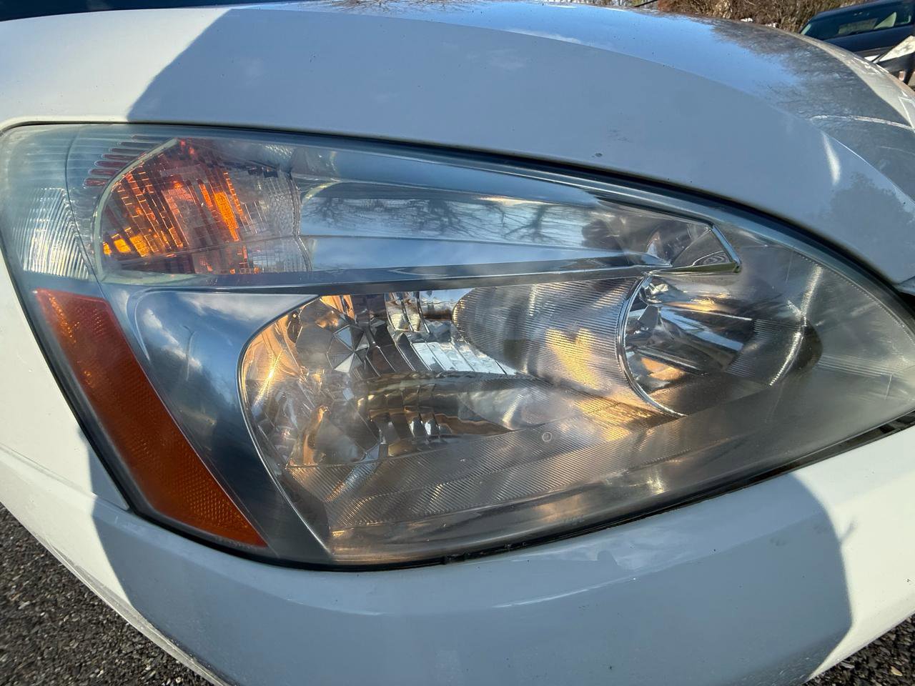 Used 2006 Honda Accord VP image 8