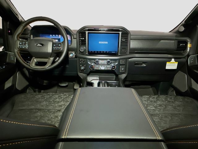 New 2025 Ford F150 Tremor w/ Bed Utility Package image 6