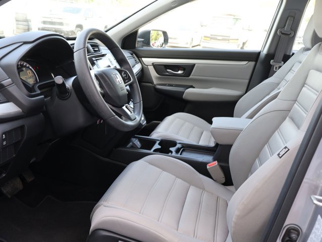 Used 2018 Honda CR-V LX image 20
