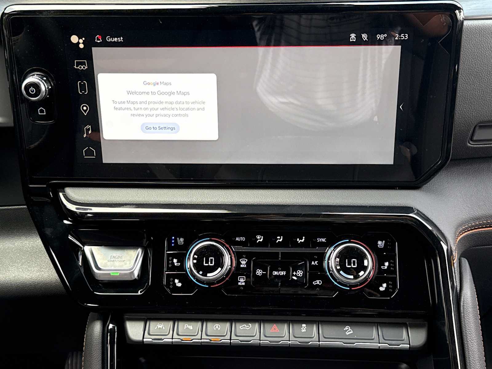 New 2026 GMC Sierra 1500 AT4 w/ AT4 Premium Package AWD/4WD image 4