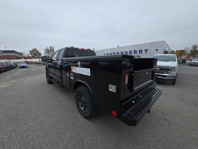 New 2026 Ford F350 XL w/ STX Appearance Package image 7