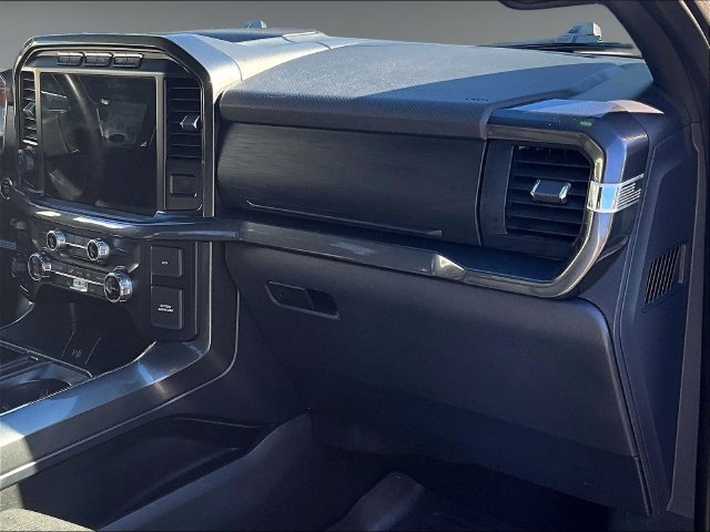 Used 2023 Ford F150 XLT w/ Equipment Group 302A High AWD/4WD image 17