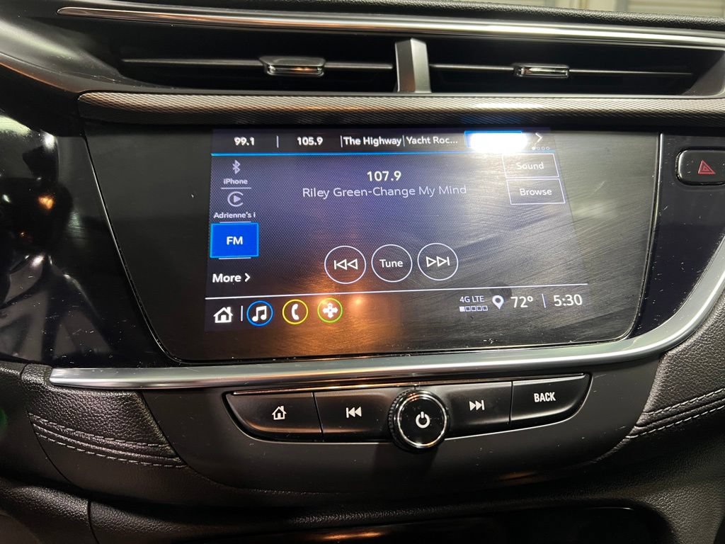 Used 2023 Buick Encore GX Preferred w/ Cold Weather Comfort Package AWD/4WD image 26