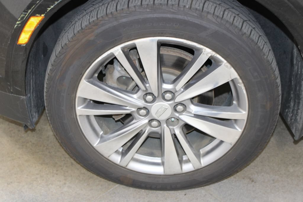 Used 2023 Cadillac XT5 Premium Luxury AWD/4WD image 36