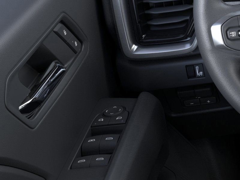 New 2024 GMC Canyon Elevation w/ Convenience Package image 22