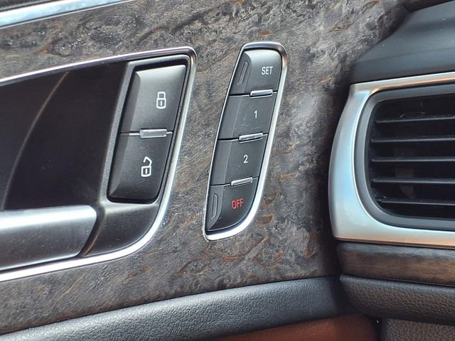 Used 2018 Audi A6 3.0T Premium Plus w/ Premium Plus Package image 11