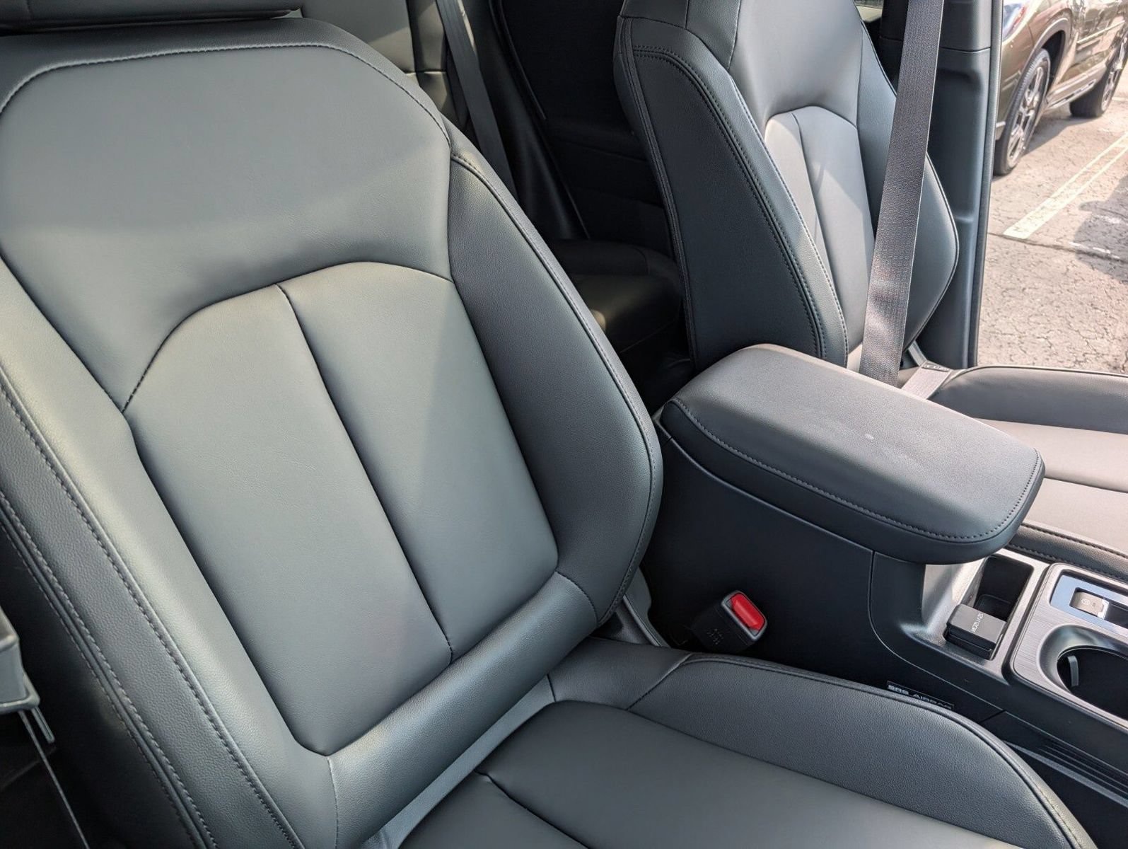 New 2026 Subaru Outback Premium AWD/4WD image 28