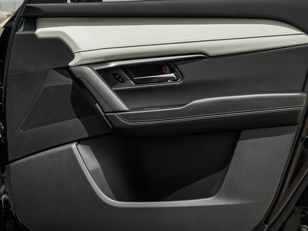 New 2026 MAZDA CX-5 Select AWD/4WD image 10