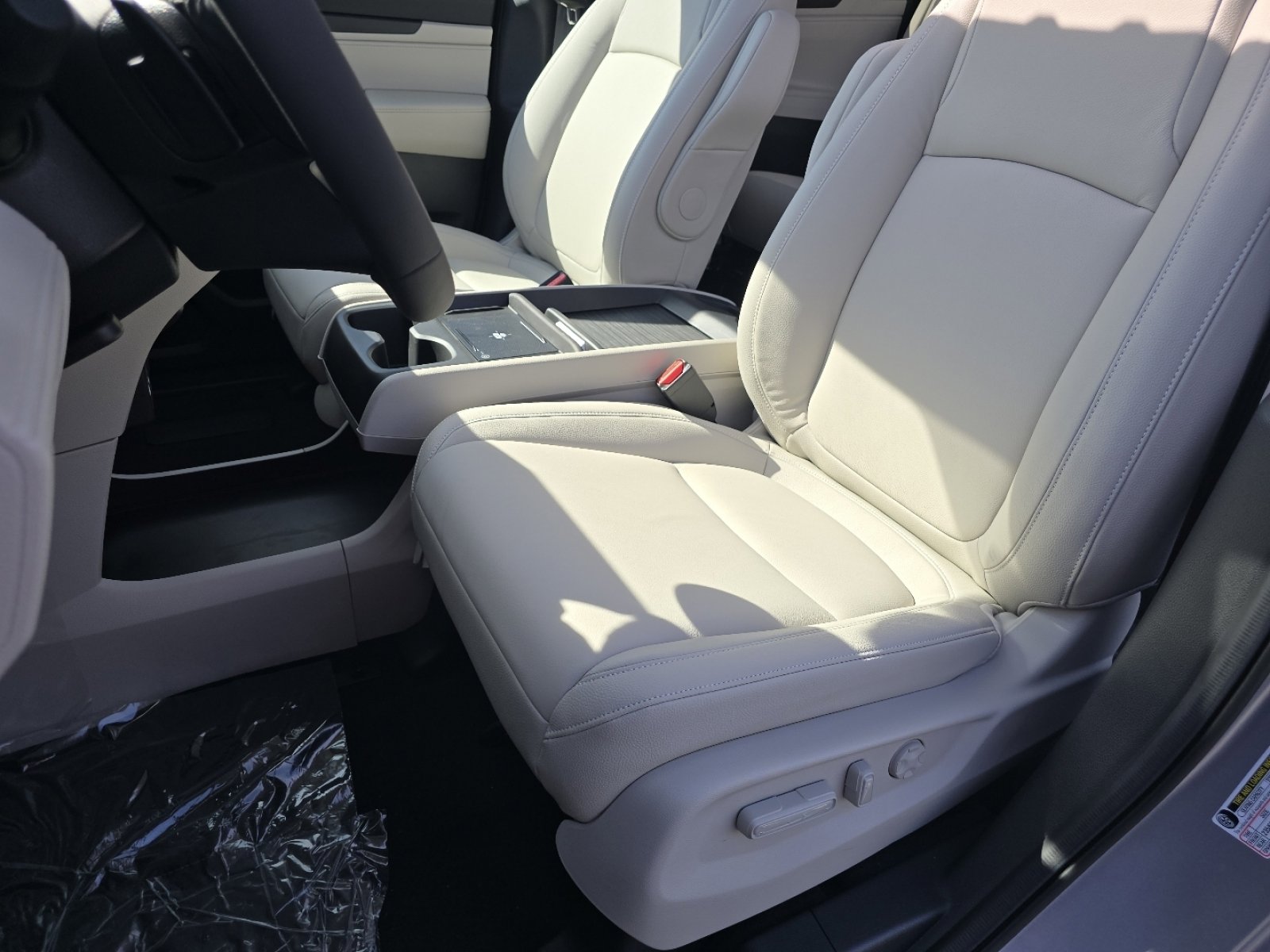 New 2026 Honda Odyssey EX-L image 29