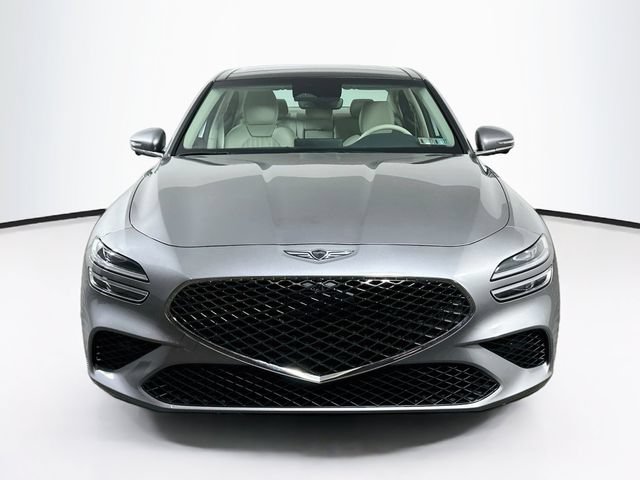 Used 2026 Genesis G70 2.5T Prestige AWD/4WD image 2