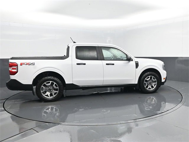 Used 2022 Ford Maverick XLT w/ Equipment Group 300A Standard image 4