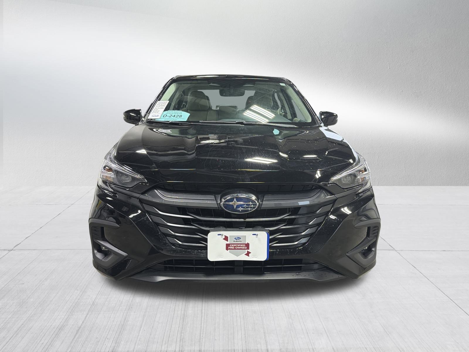 Certified 2025 Subaru Legacy Limited image 2