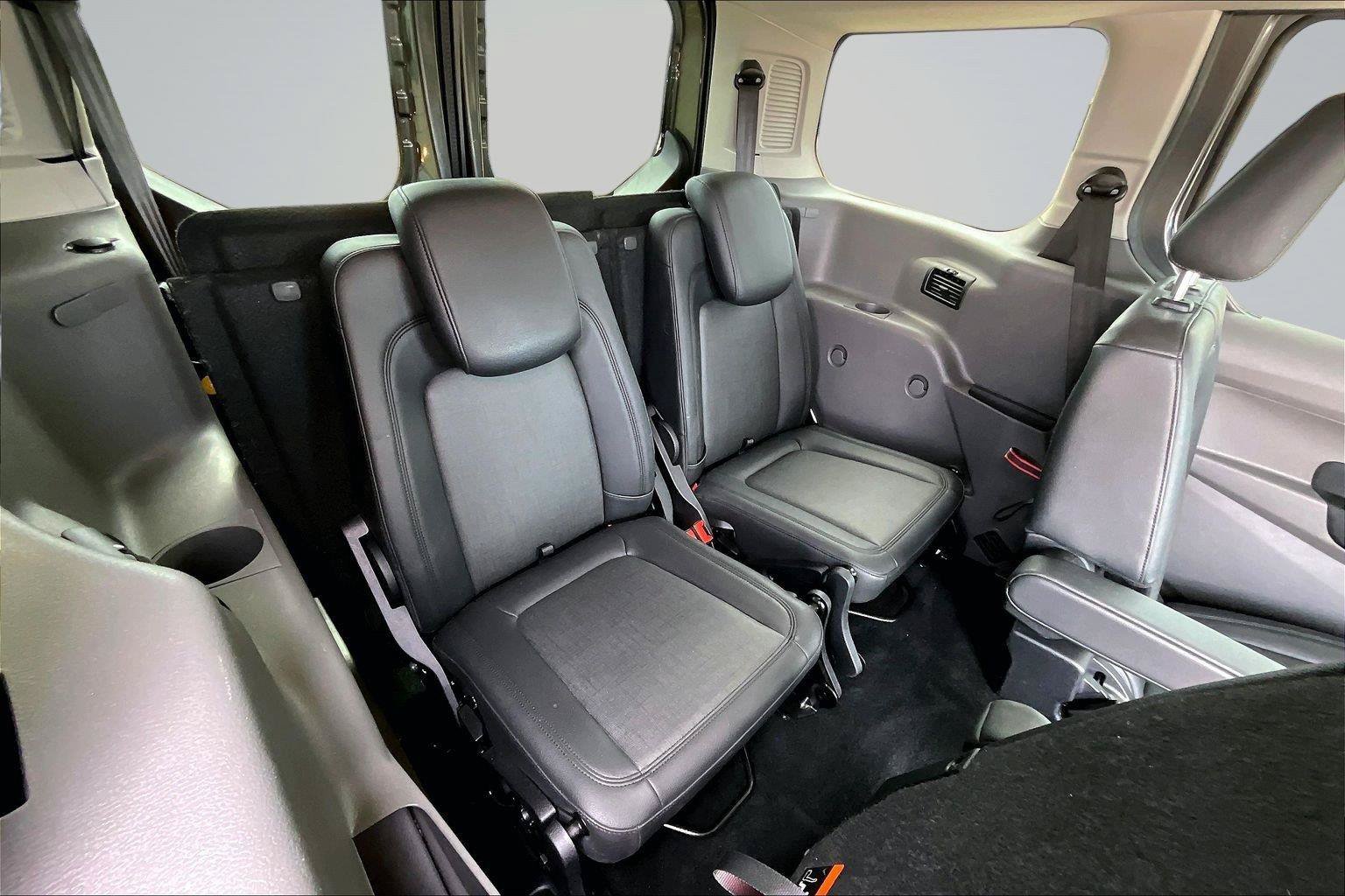 Used 2019 Ford Transit Connect XL FWD image 29