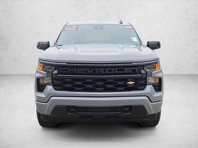 Used 2024 Chevrolet Silverado 1500 Custom RWD video 2
