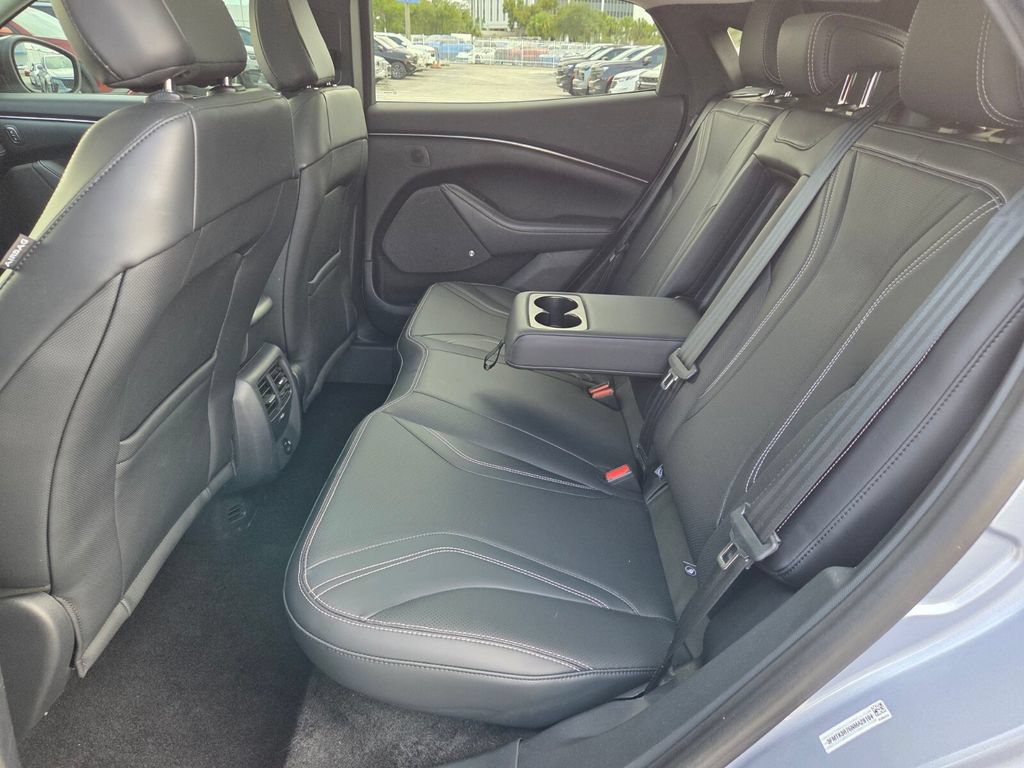 Used 2022 Ford Mustang Mach-E Premium RWD image 8