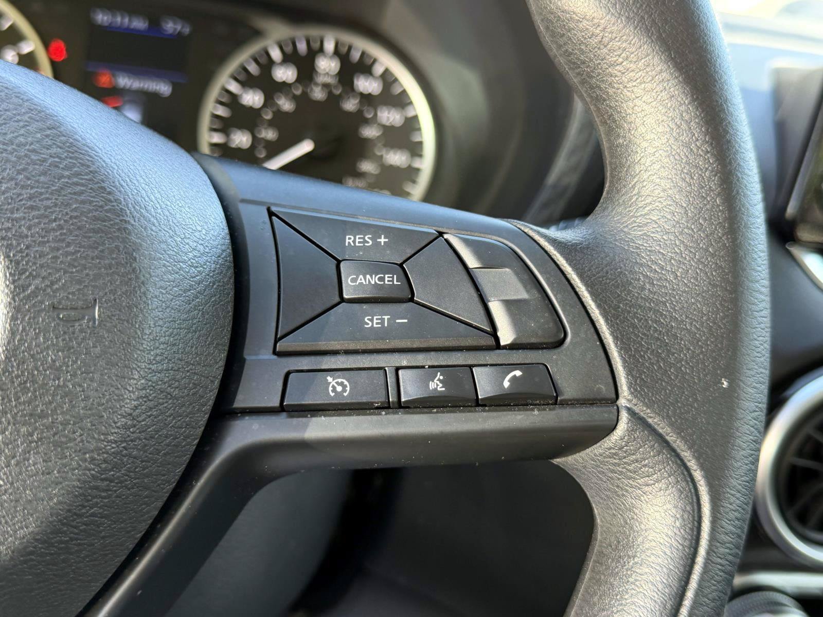 Used 2024 Nissan Sentra S FWD image 19